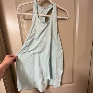Athleta tank top XL